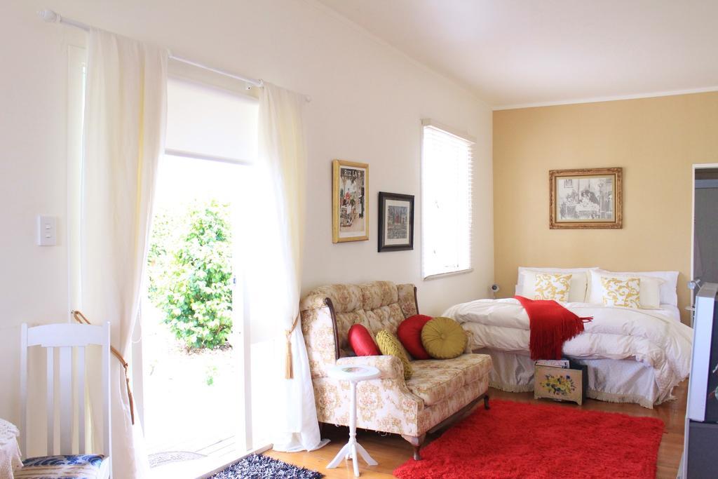 Bed and Breakfast Annies B And B Воркверт Номер фото