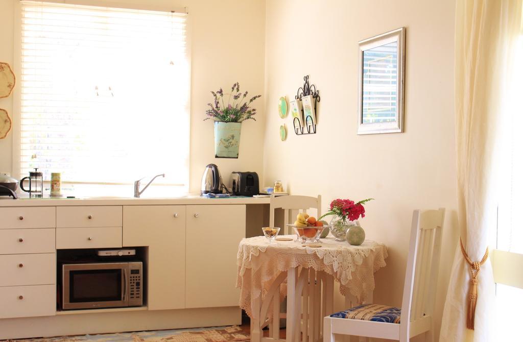 Bed and Breakfast Annies B And B Воркверт Номер фото