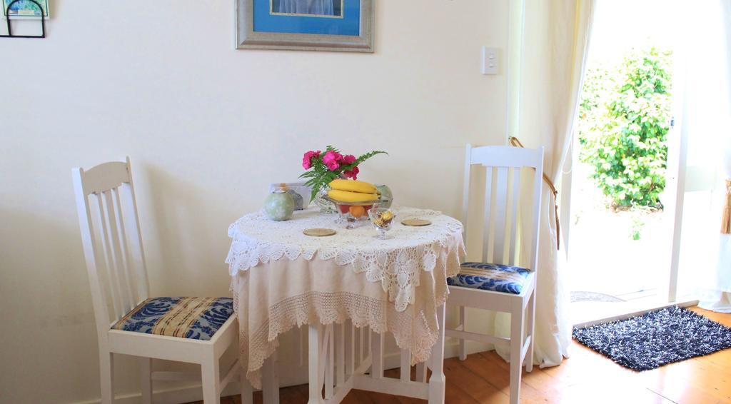 Bed and Breakfast Annies B And B Воркверт Номер фото