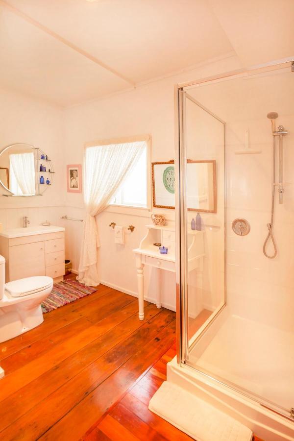 Bed and Breakfast Annies B And B Воркверт Екстер'єр фото